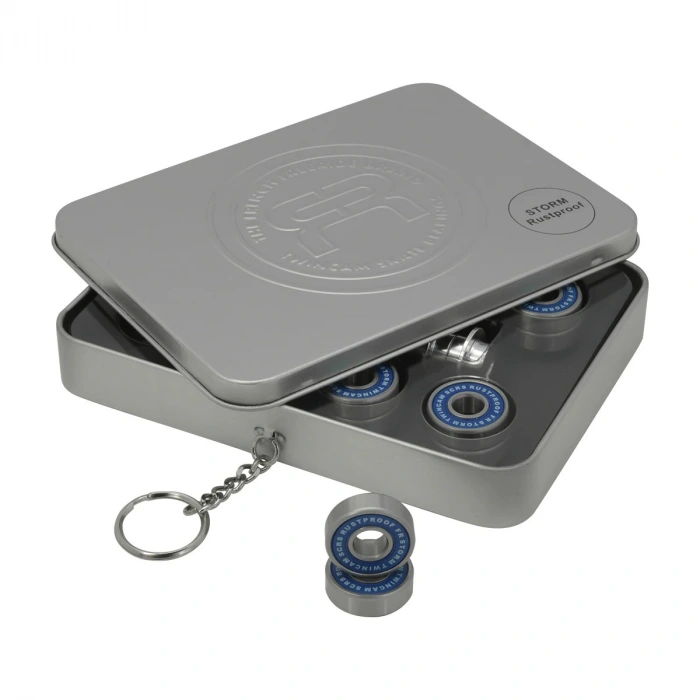 FR TWINCAM - STORM RUSTPROOF BEARINGS (X16)